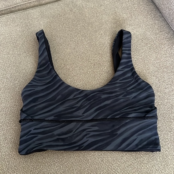 Lululemon Align Reversible Bra NWOT - Picture 2 of 6